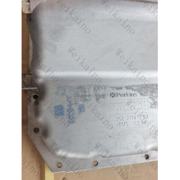 T405319 Perkins 354-8538 352-2718 C7.1 Sump