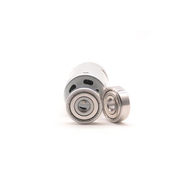 Good Precision Mini Ball Bearing MR95ZZ 5*9*3mm Deep Groove Bearing