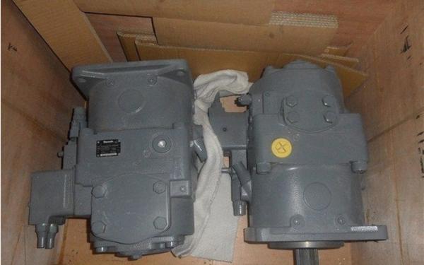 Quality R902094279 A11VLO260LR/11R-NPD12N00 Rexroth A11VO Type Axial Piston Variable Pump for sale