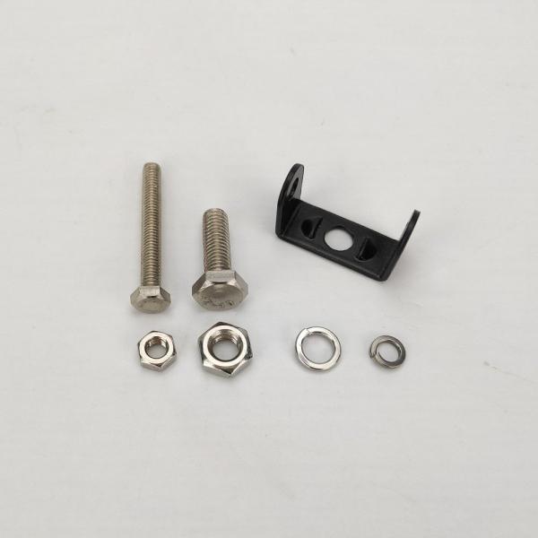 10V - 36V 4x4 Off Road Lights 12W Off Road LED Headlights With Diecast Aluminum Housing