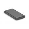 Buy cheap Ultra Slim Portable Charger 10000mAh, Dual Outputs And USB C Power Bank for from wholesalers