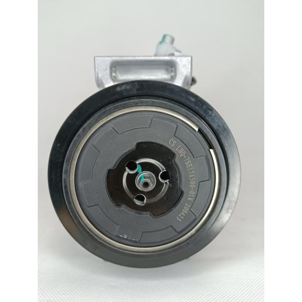 Auto AC conditioning compressor for Benz W203 0002309011
