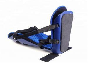 Buy cheap Orthopedic Metal Ankle Supporter  Ankle Immobilizer Plantar Fasciitis Night Splint product