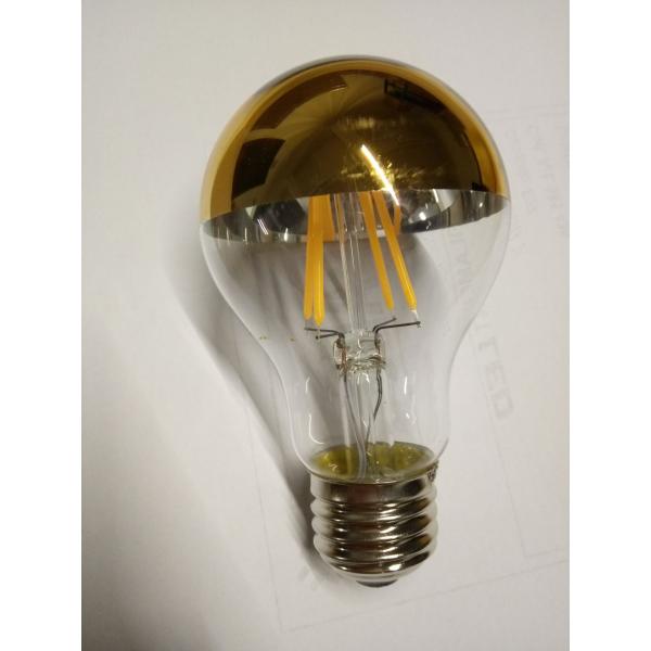 A19 LED FILAMENT 4W 110Volt dimmable