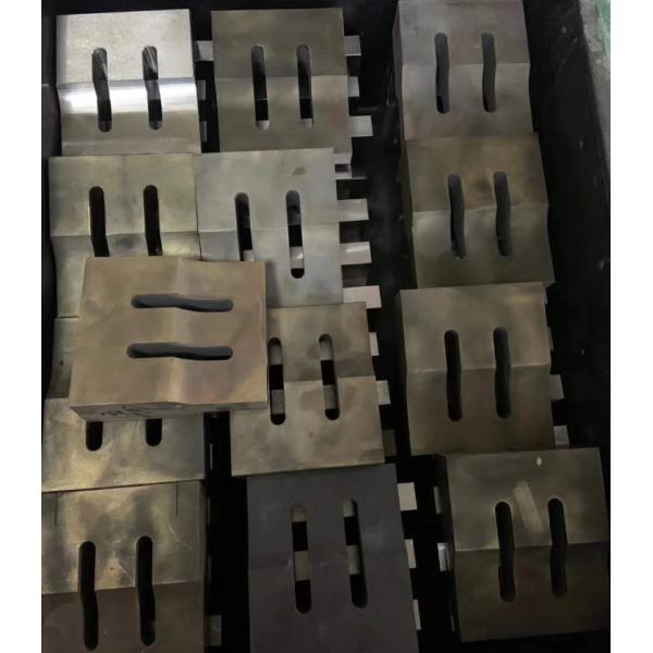 Ultrasonic Horn Generator Lace Machine Die Mold