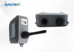 Multifunctional Sensor Data Acquisition Box Multiple Input Interfaces Operating