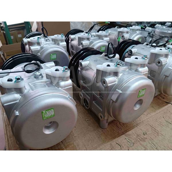 Auto AC Conditioning Compressor For 10PA30C 2A BUS DS55024