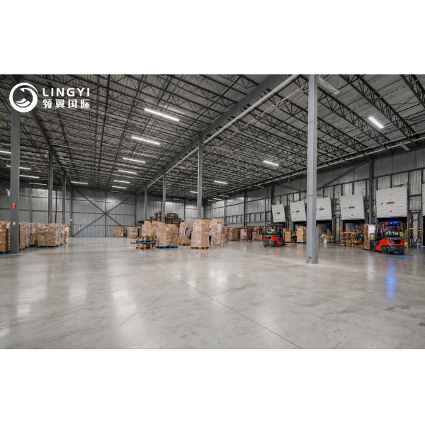 UK Trucking Transport – Oversized Cargo
