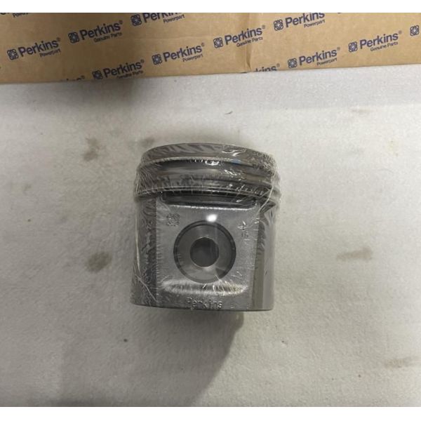 Parkins Engine 1104 Series Piston And Ring Kit 4115P011 UPRK0003 U5MB0033 U5LT0357