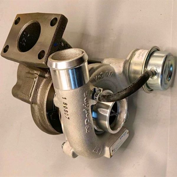 Perkins 1103A Engine Genuine Gt17 Turbocharger 2674A421