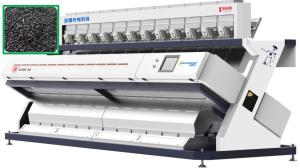 Buy cheap 12 Chute Multi Grain Sorting Machine Precise Target 5-9 T/H Spectrum Color Sorter product