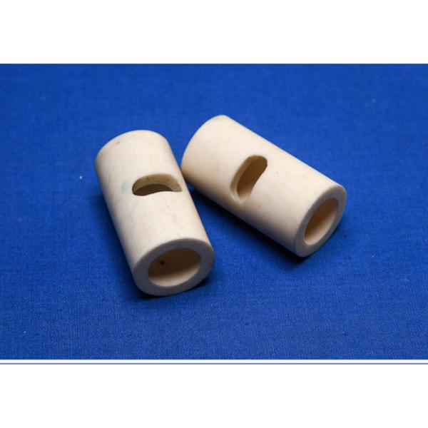 Electrical Insulation Custom Ceramic Parts Isolation 95 Electrical Insulators Components