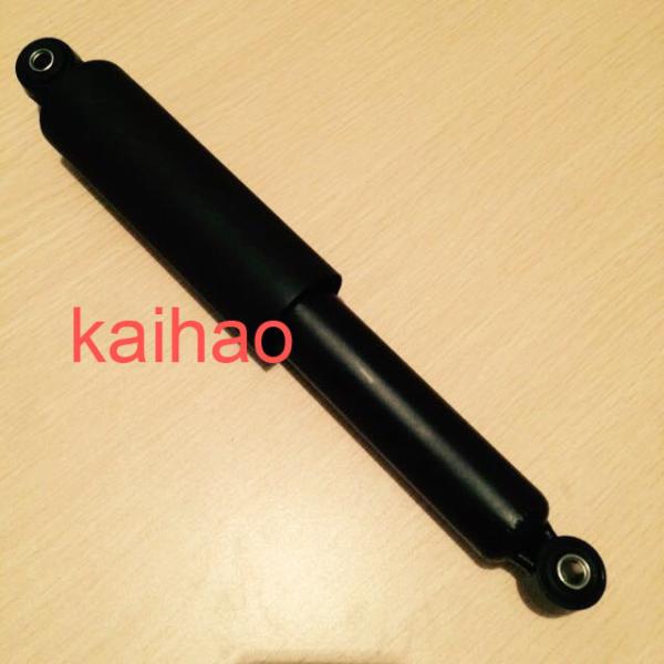 Customized Motorcycle parts South America Cheap Chromed shock absorber for GS150 Motorcycle