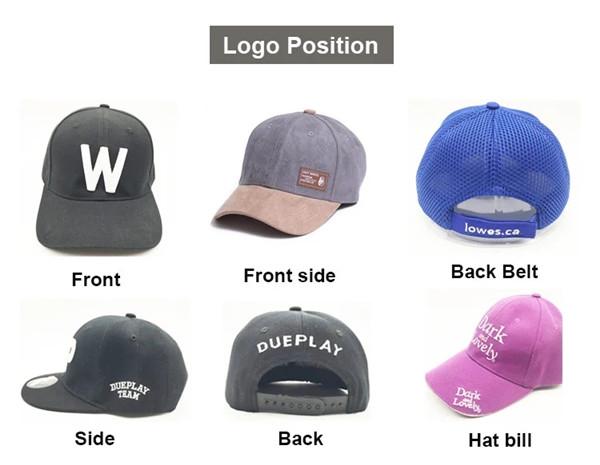Ace Caps Wholesale Embroidery Snapback Cap Custom Flat Bill Caps Bsci