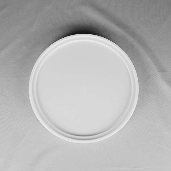 5 Gallon 20L Round Plastic Bucket PP Material Customized Logo