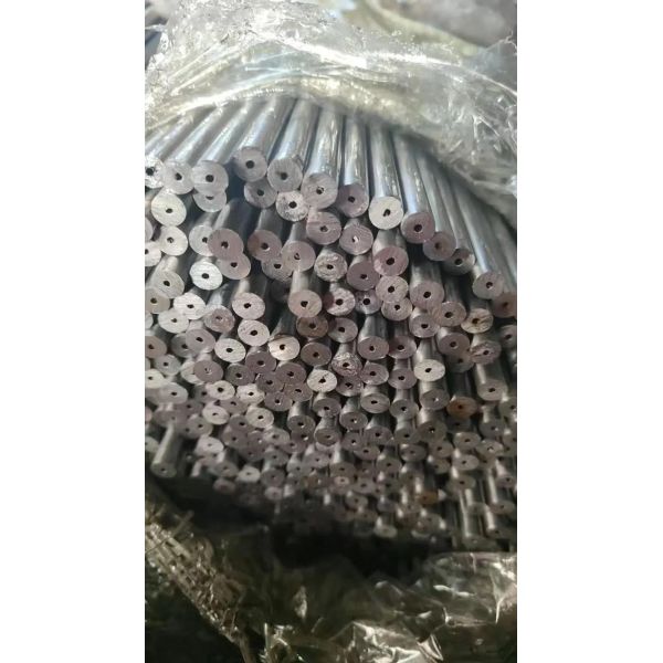 ASME A213 Heat Exchanger Seamless Pipe