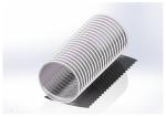 Customized Sand Mill Sieve for Improved Processing Efficiency