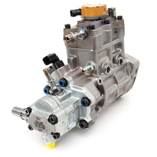 Perkins C6.6 Engine 1106D-E66ta Electronic Injection Pump 2641A312 317-8021