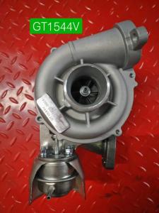 China Ford Mondeo Turbocharger Car Spare Parts GT1544V Turbo 753420-5005S Metal Material on sale
