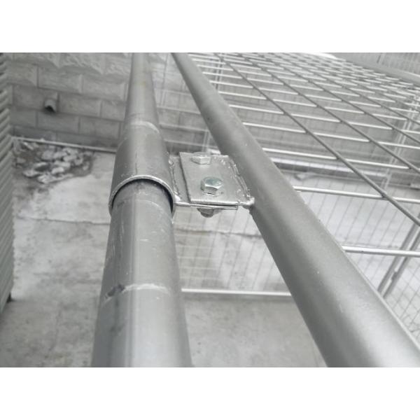 1500MM X 1800MM X 1800MM rubbish cage for sale rubbish containment
