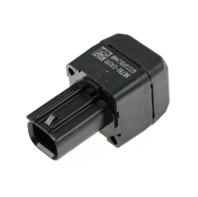 High Quality Auto Parts Rear View Backup Reversing camera For Toyota Camry 2011-2014