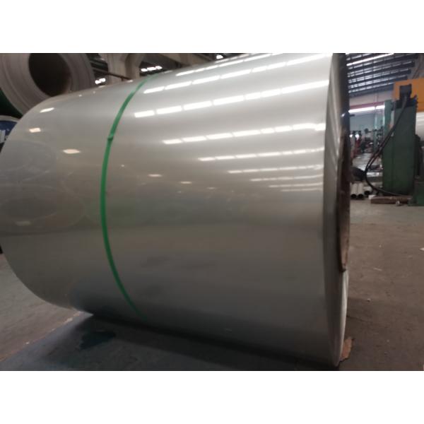 ASTM AISI 316 Ss Coil