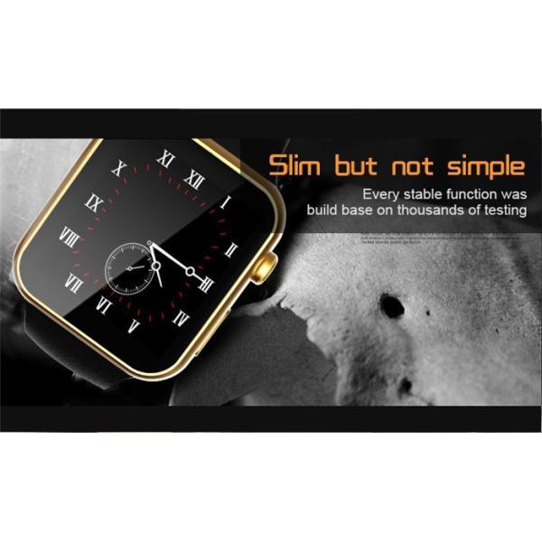 2015 New Multi-function Smart watch Bluetooth Smart watch apple watch Wholesale China