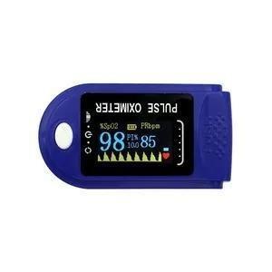 Buy cheap Portable Fingertip Pulse Oximeter And Oximeter Finger Monitor product