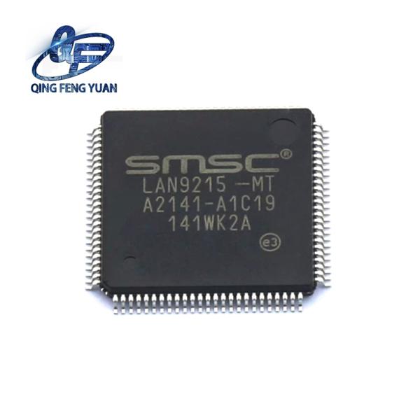 MICROCHIP LAN9215I IC Top Selling Electronic Components Probador De Circuitos Integrados