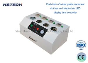 Buy cheap Solder Paste Thawing Machine with LED Display and FIFO Function product