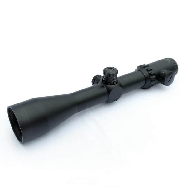 Optical Sight Long Range Scope Hunting Tactical 3-12x50 Scope With High Performance
