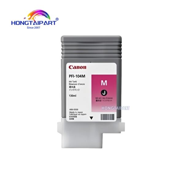 Canon PFI-104 Ink Cartridge for ImagePROGRAF iPF650 iPF655 iPF750 iPF755 iPF760 iPF765