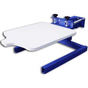 Buy cheap cheap screen printing machine product