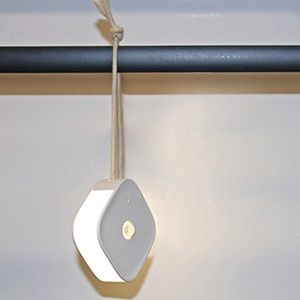 Wireless Light USB Rechargeable Motion Sensor Light