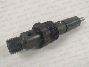 Buy cheap High Precision Diesel Injector Nozzles Pencil Diesel Fuel Parts 0.21kg 6732-11-3320 product