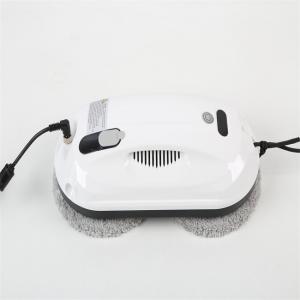 China 80W Brushless Motor Robot For Washing Windows Outdoor Indoor Smart Glass Cleaner on sale