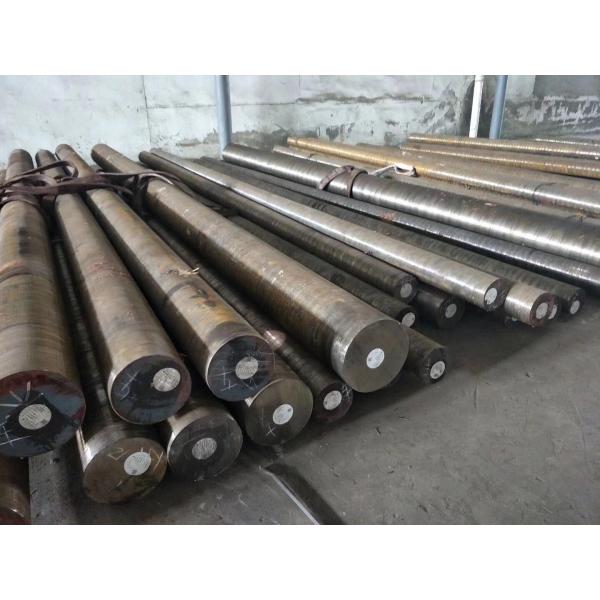 C45 1045 Steel Round Bar 1-12m 3.5m-6m AISI ASTM Q235