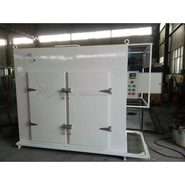 Extra Large Industrial Food Dehydrator / Commercial Meat Dehydrator Machine