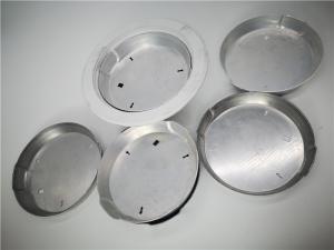 China High - Precision Metal Stamping Parts , Metal Stamping Manufacturing Process on sale