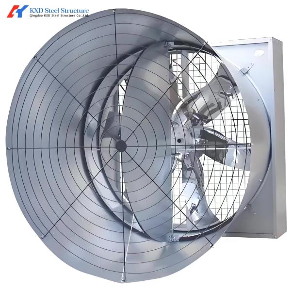 3 Tiers-10 Tiers Broiler Chicken Cage Automatic Broiler Battery Cage System