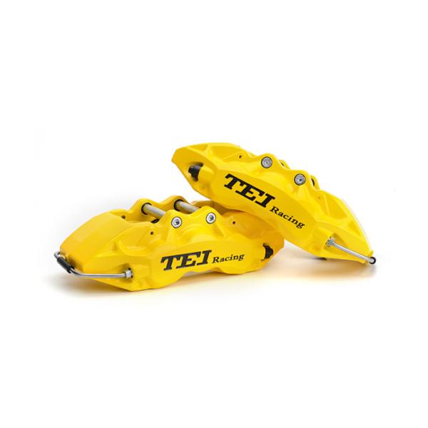 BBK For Chevrolet Malibu Performance Car 6piston With 355*32mm Rotor Front 18inch Wheel