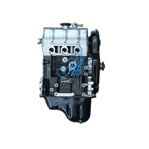 China Supply ALTO CA72 Gasoline Engine from Chang'an Suzuki with Advanced Technology on sale