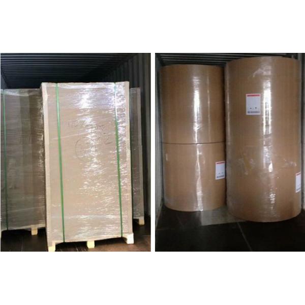 1.5mm 2mm 2.5mm uncoated grey straw board paper with smooth surface