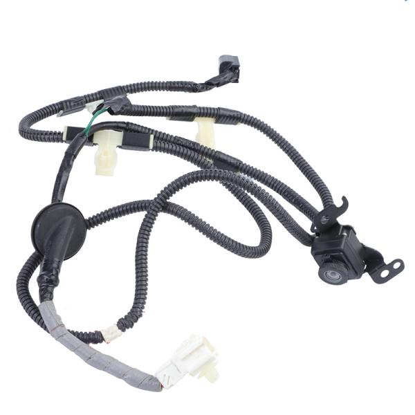 39530-SJK-J112 For Honda Camera Rear View Reversing Camera Parking Assistance