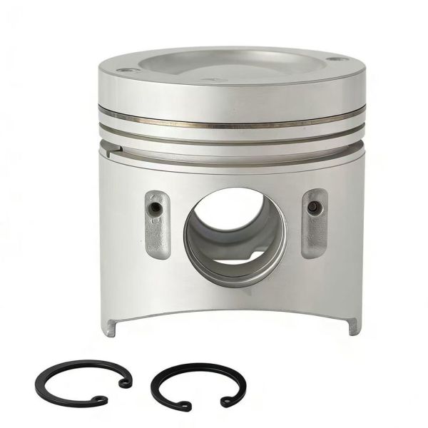 ME016895 Diesel Engine Piston 108mm STD for Mitsubishi 4D33 Diesel Engine