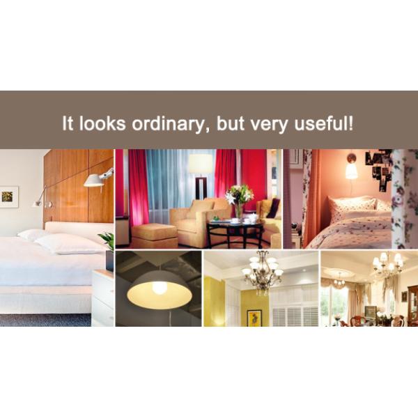 High Lumen Hot Sale E27 E14 3W LED Bulb Light, LED Light bulb LED Bulb
