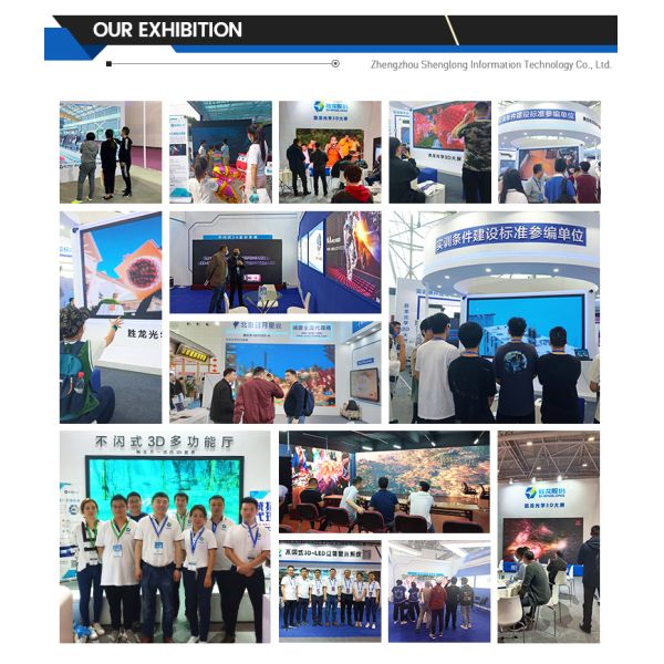 Factory Supply P3.91 LED Transparent Screen Indoor Grille LED Screen Display Wall
