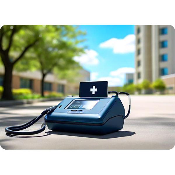 1000mAh LiFePo4 Battery 3.2V 3A Discharge 2000+ Cycles