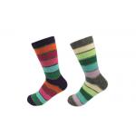 China Breathable Anti - Bacterial Thermal Wool Socks For Children Make To Order for sale