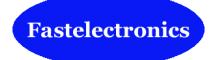 China Fast Electronics Co., Ltd logo